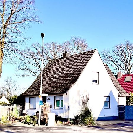 Allee Zum See Schuettorf Exterior foto