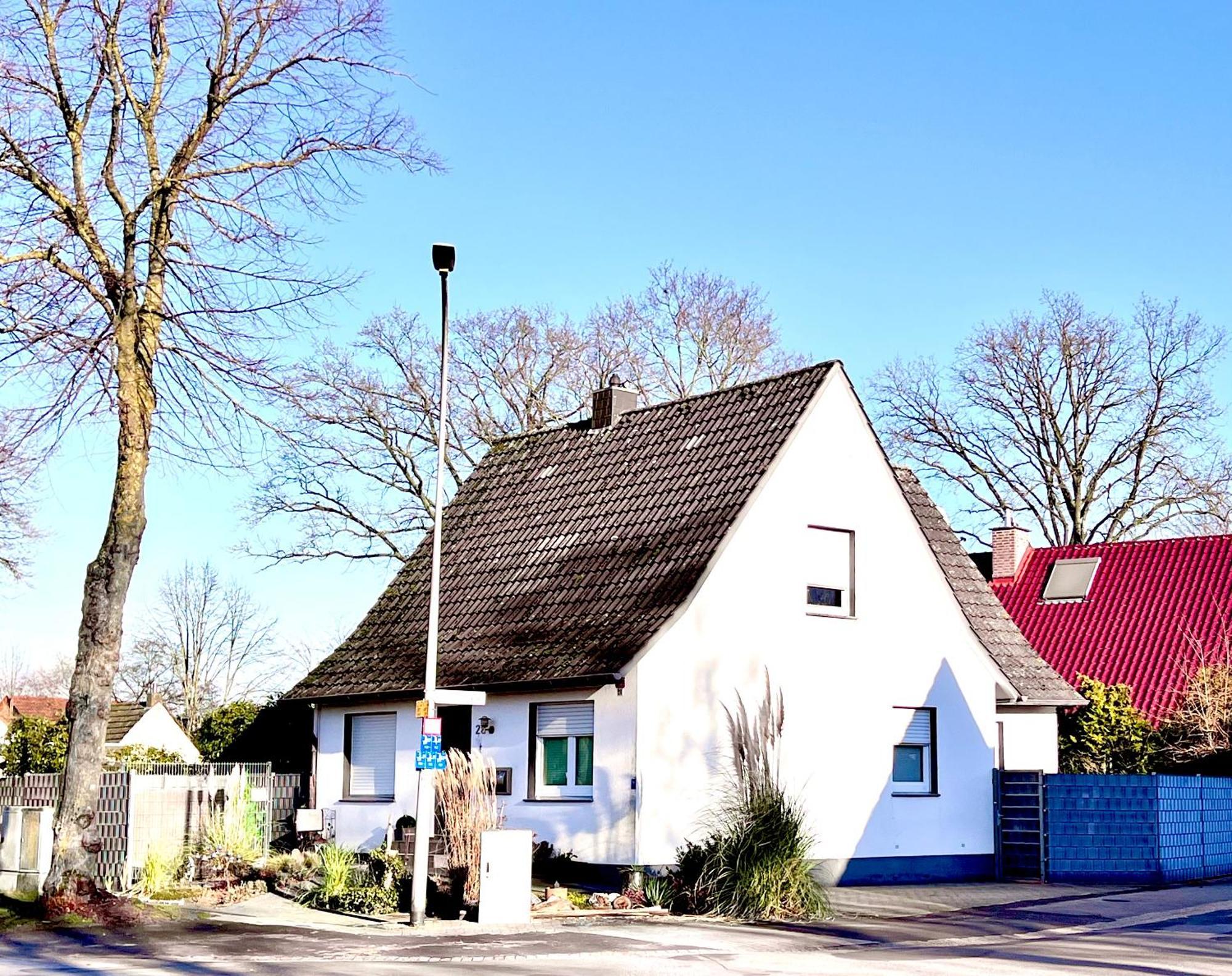 Allee Zum See Schuettorf Exterior foto